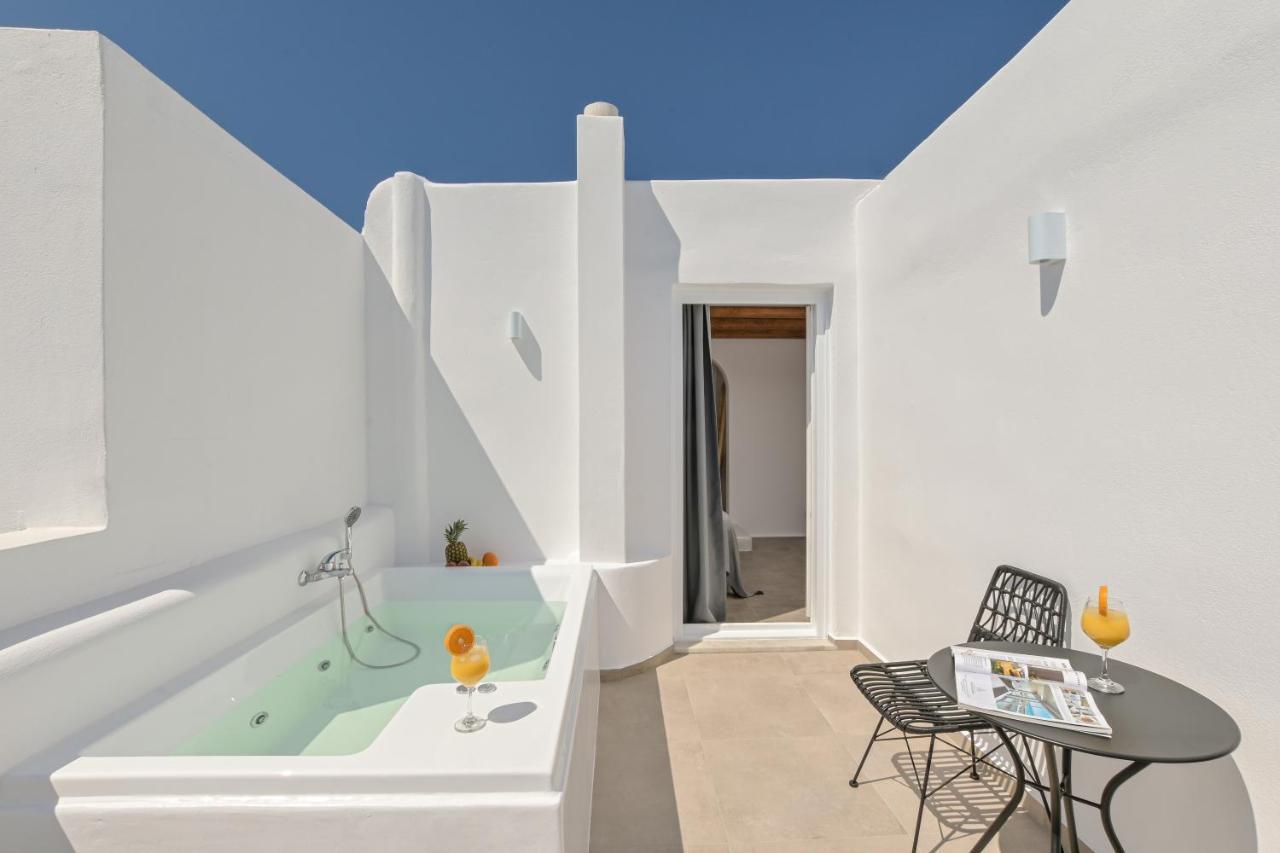Aparthotel Blue Sky Naxos City Esterno foto