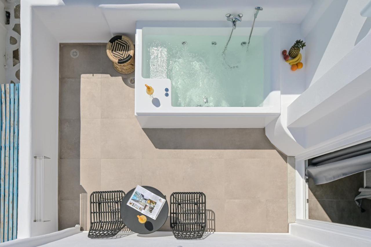 Aparthotel Blue Sky Naxos City Esterno foto