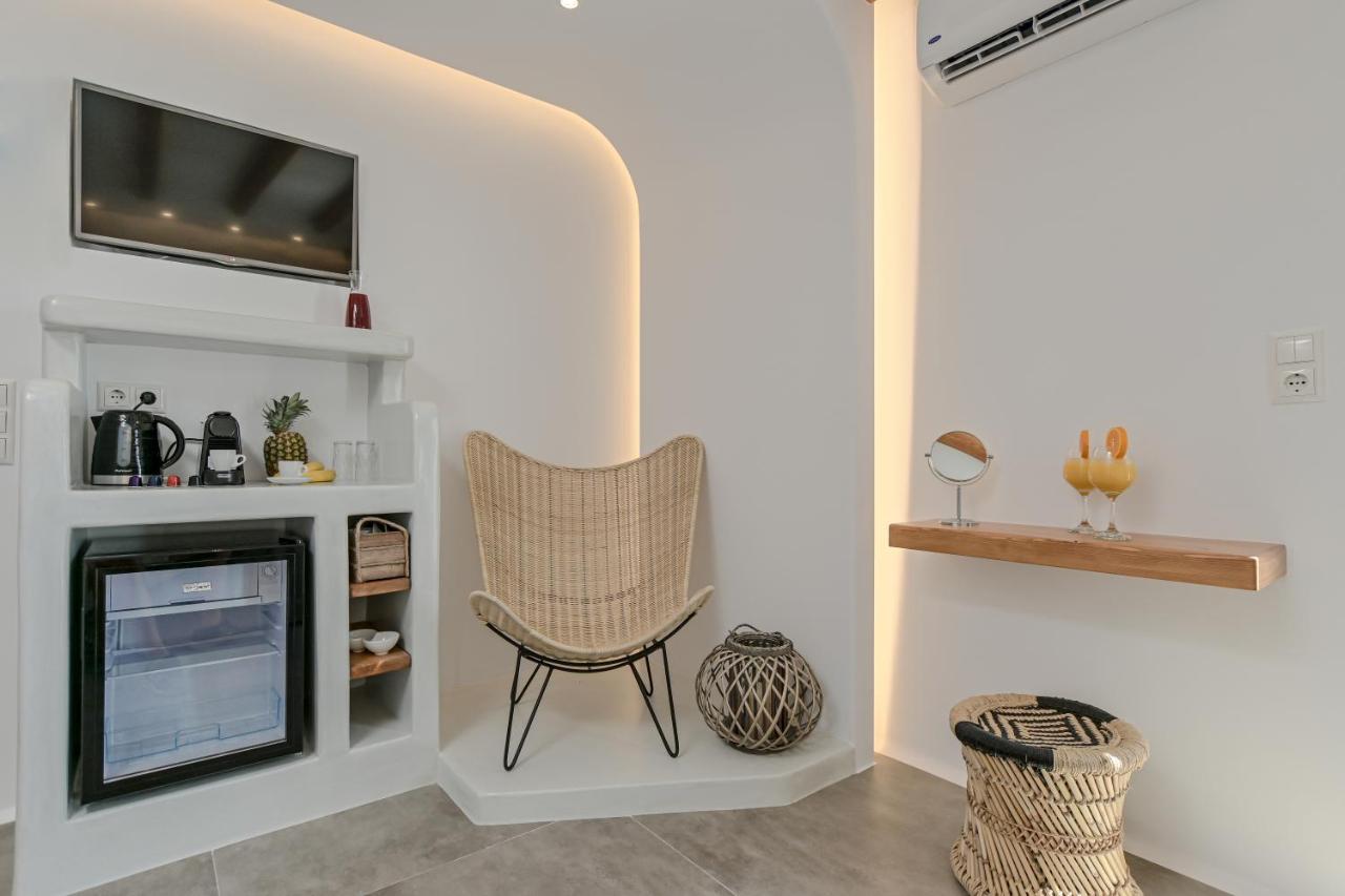 Aparthotel Blue Sky Naxos City Esterno foto