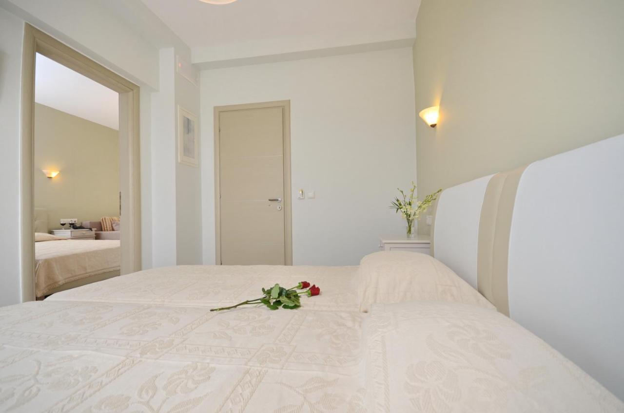 Aparthotel Blue Sky Naxos City Camera foto